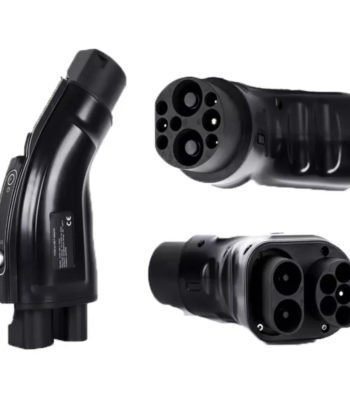 DC EV Charging Adapter CCS2 To GBT EV CHARGER ACCESSORIES