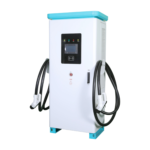 DC EV Fast Charging Station 60kW-240kW 480V