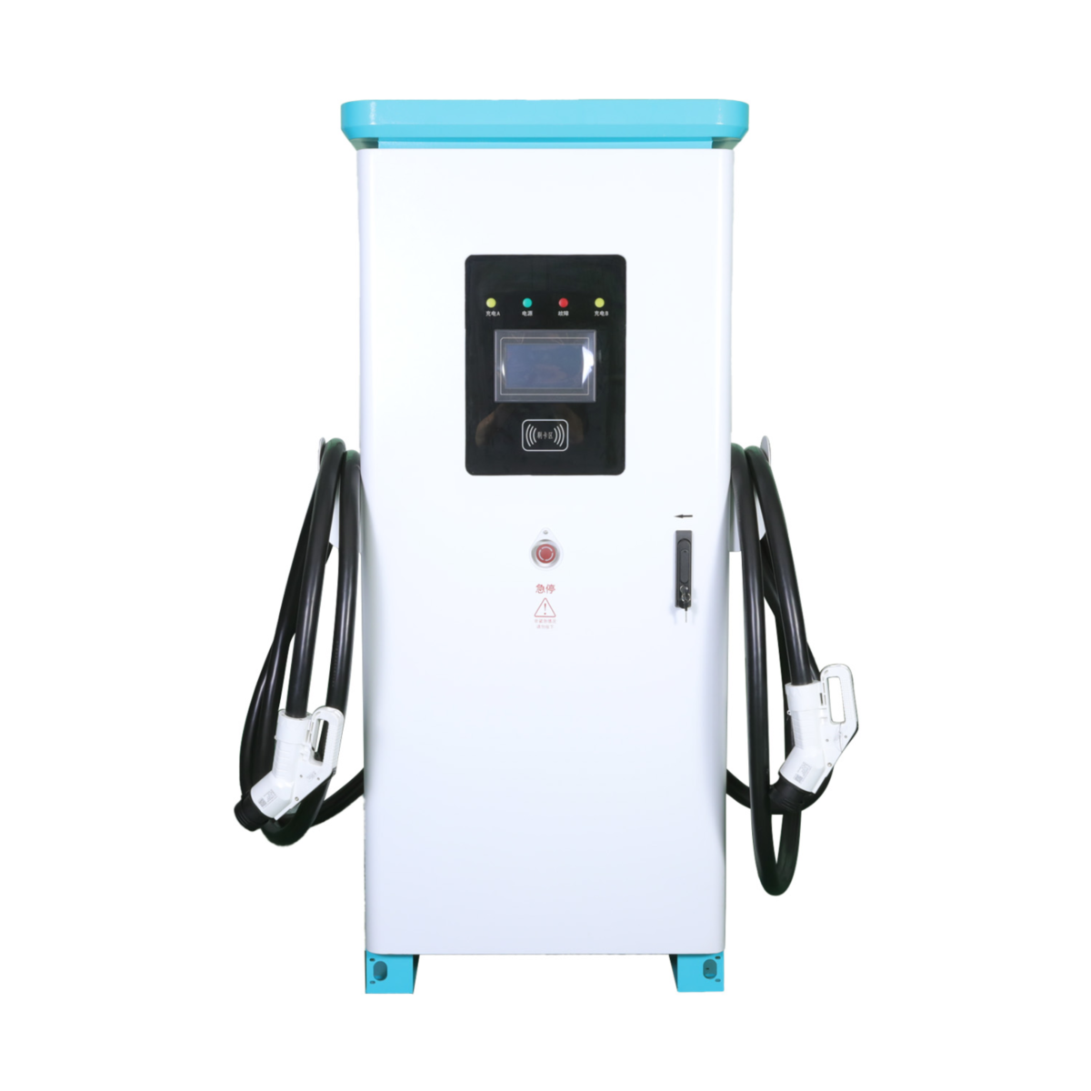 DC EV Fast Charging Station 60kW-240kW 480V