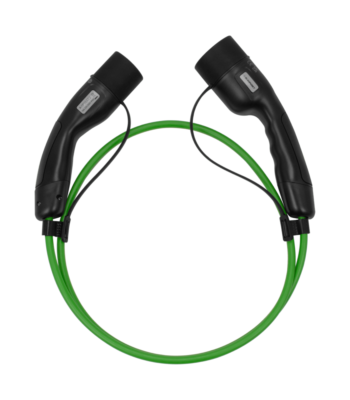 Electric Vehicle Charging Cable