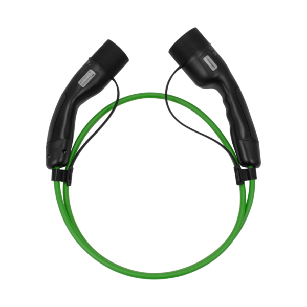 Electric Vehicle Charging Cable