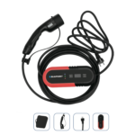 Portable Ev Charger 3,7KW