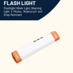 Flash Light ARL-S3