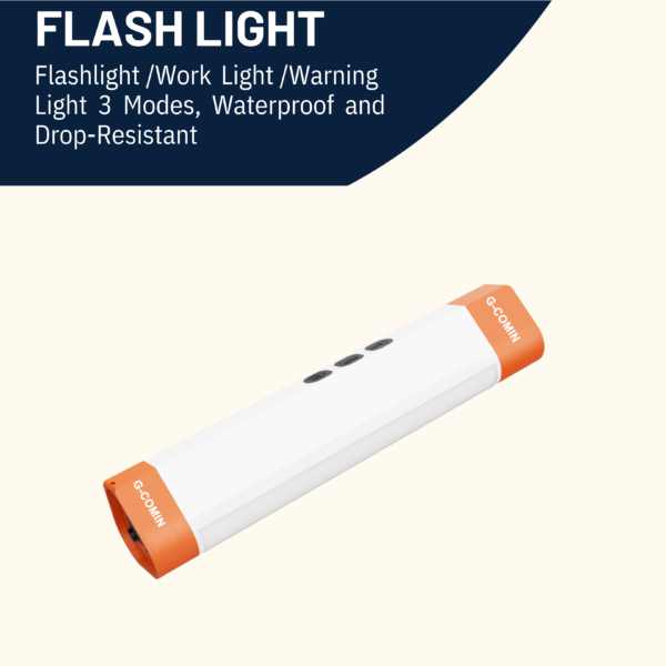 Flash Light ARL-S3