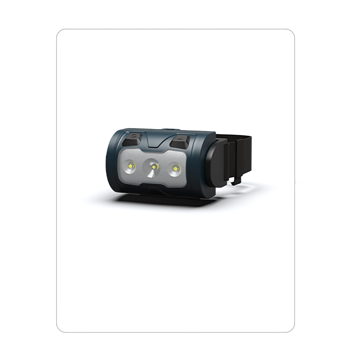 Headlight ARL-T2