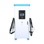 High Power DC EV Fast Charging Station 360KW