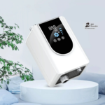 Intelligent Household Booster Pump