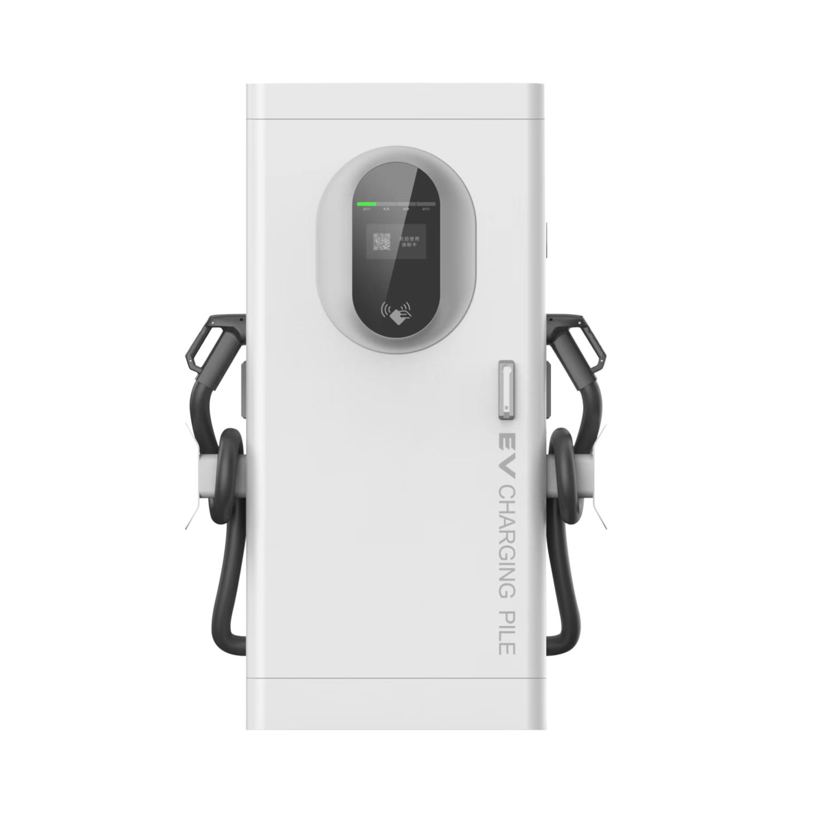 Level 3 DC EV Charger 90kW-120kW 480V