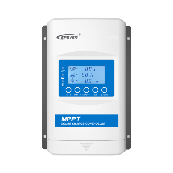 MPPT Charge Controller XTRA-N G3 Series (10~40A)