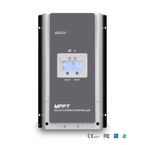 MPPT Solar Charge Controller 50A - 100A