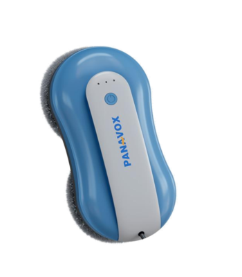 Modular design window cleaning robot ARLN2-02