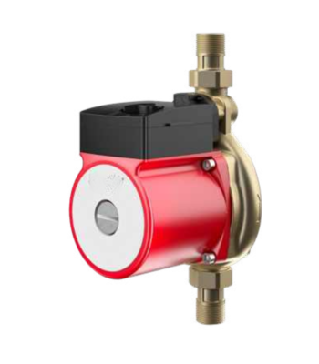 PA SERIES AUTOMATIC BOOSTER PUMP