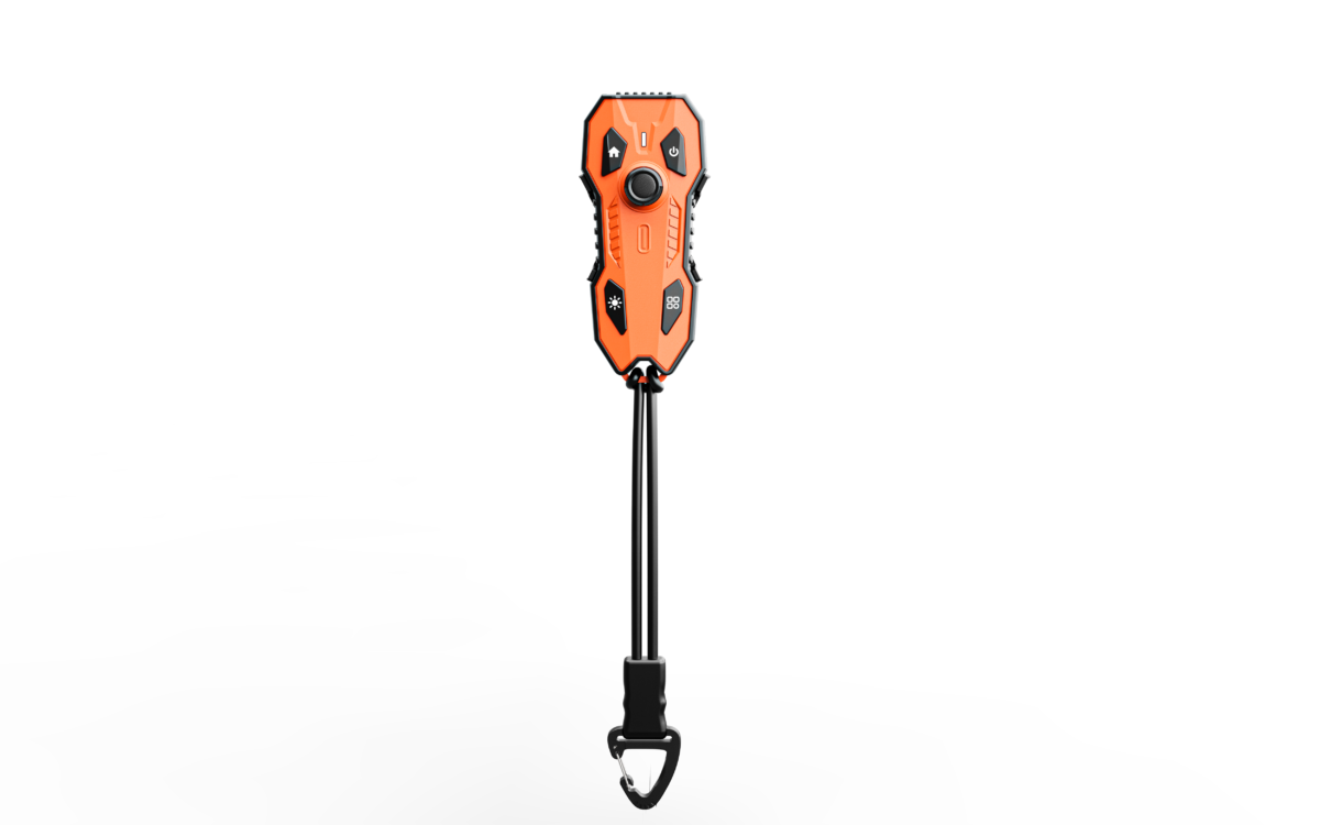 Remote Pan-tilt Light ARL-PT-200