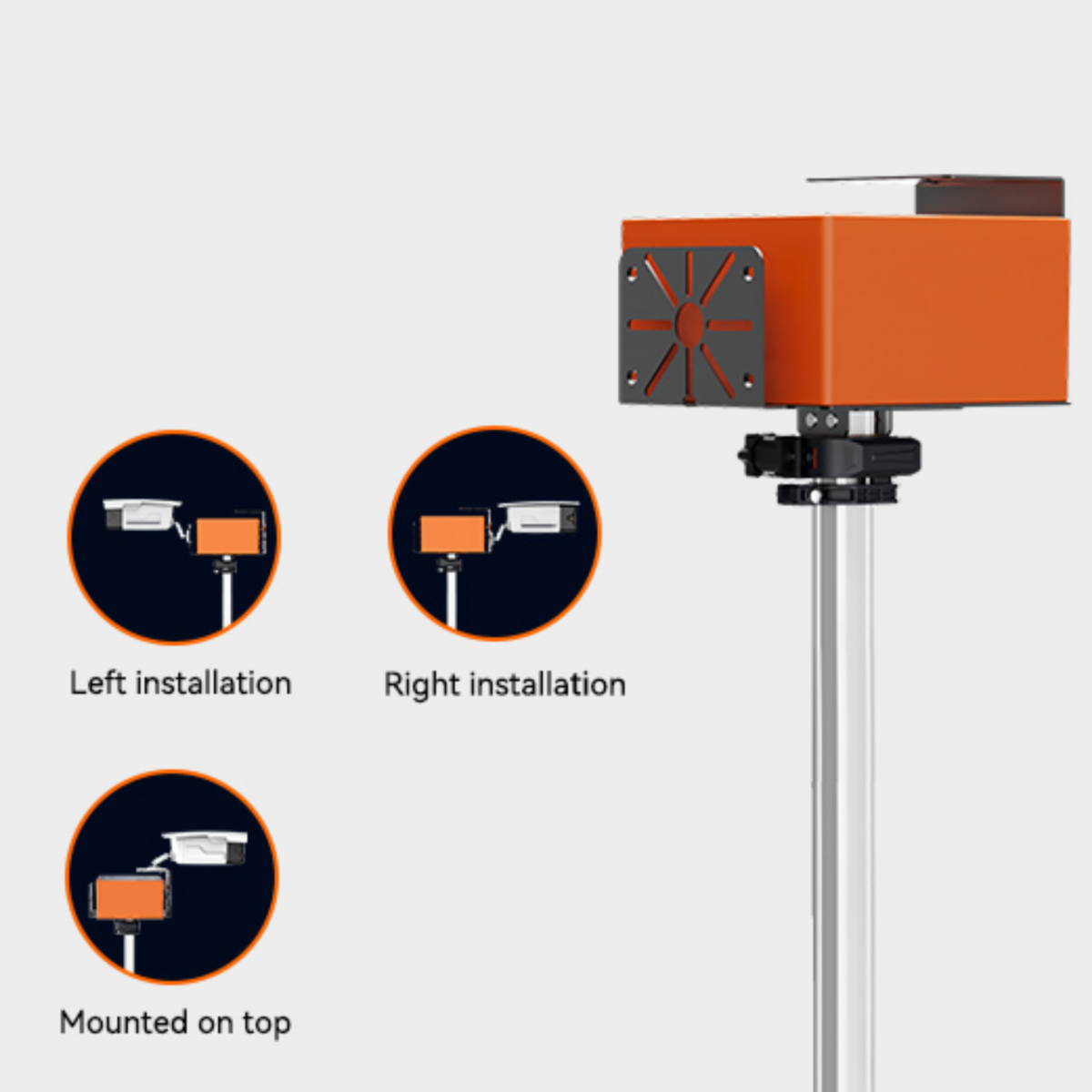 Portable Device Power Platform ARL-GD-300