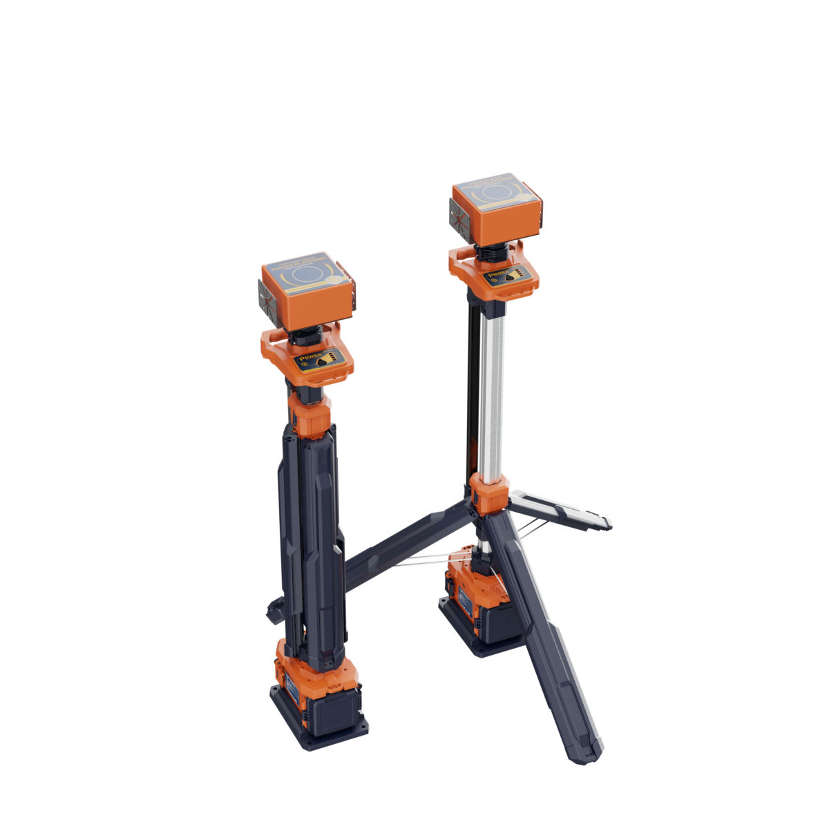 Portable Device Power Platform ARL-GD-300