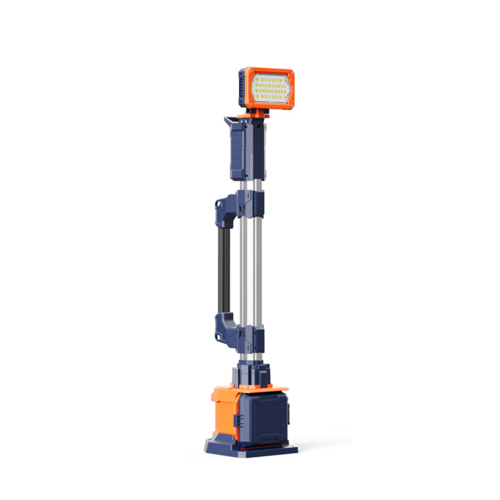 Portable Light Tower ARL-TL-100