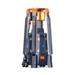 Portable Light Towers ARL-TL-500