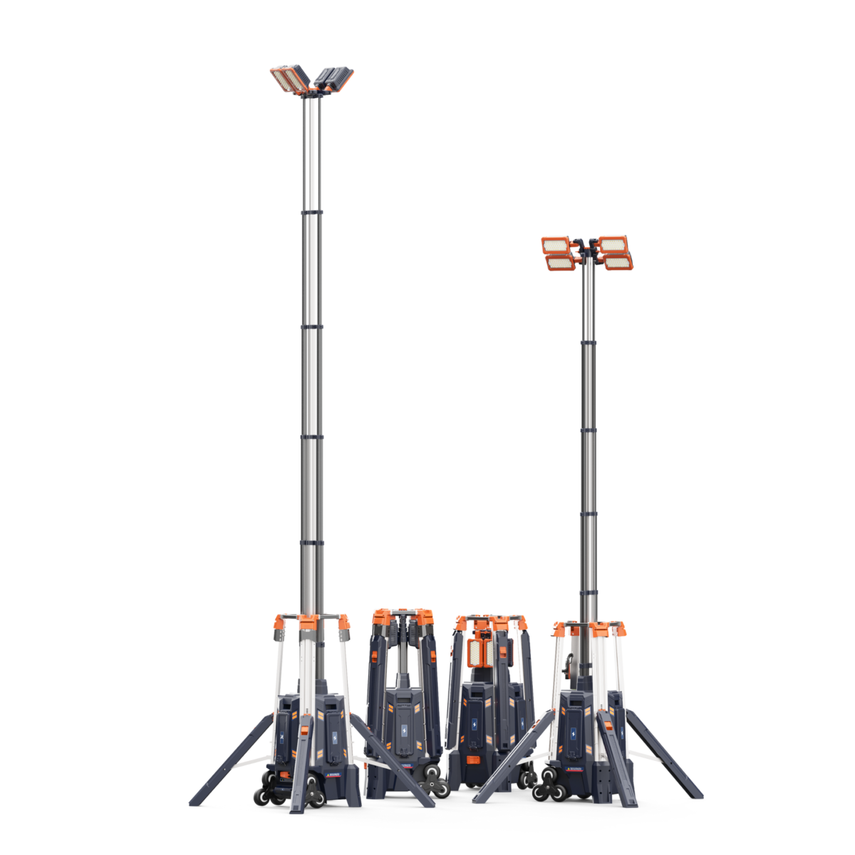 Portable Light Towers ARL-TL-500