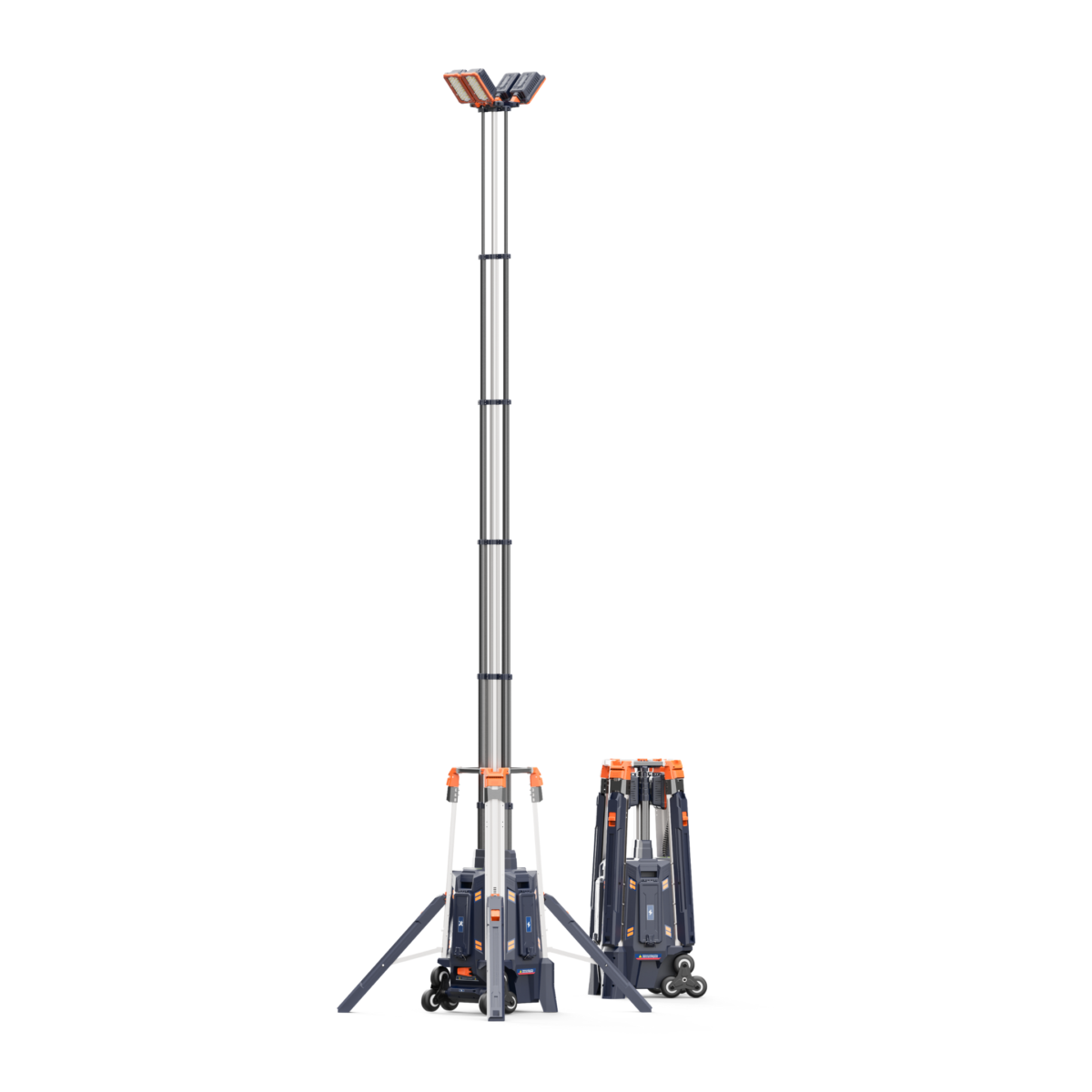 Portable Light Towers ARL-TL-500