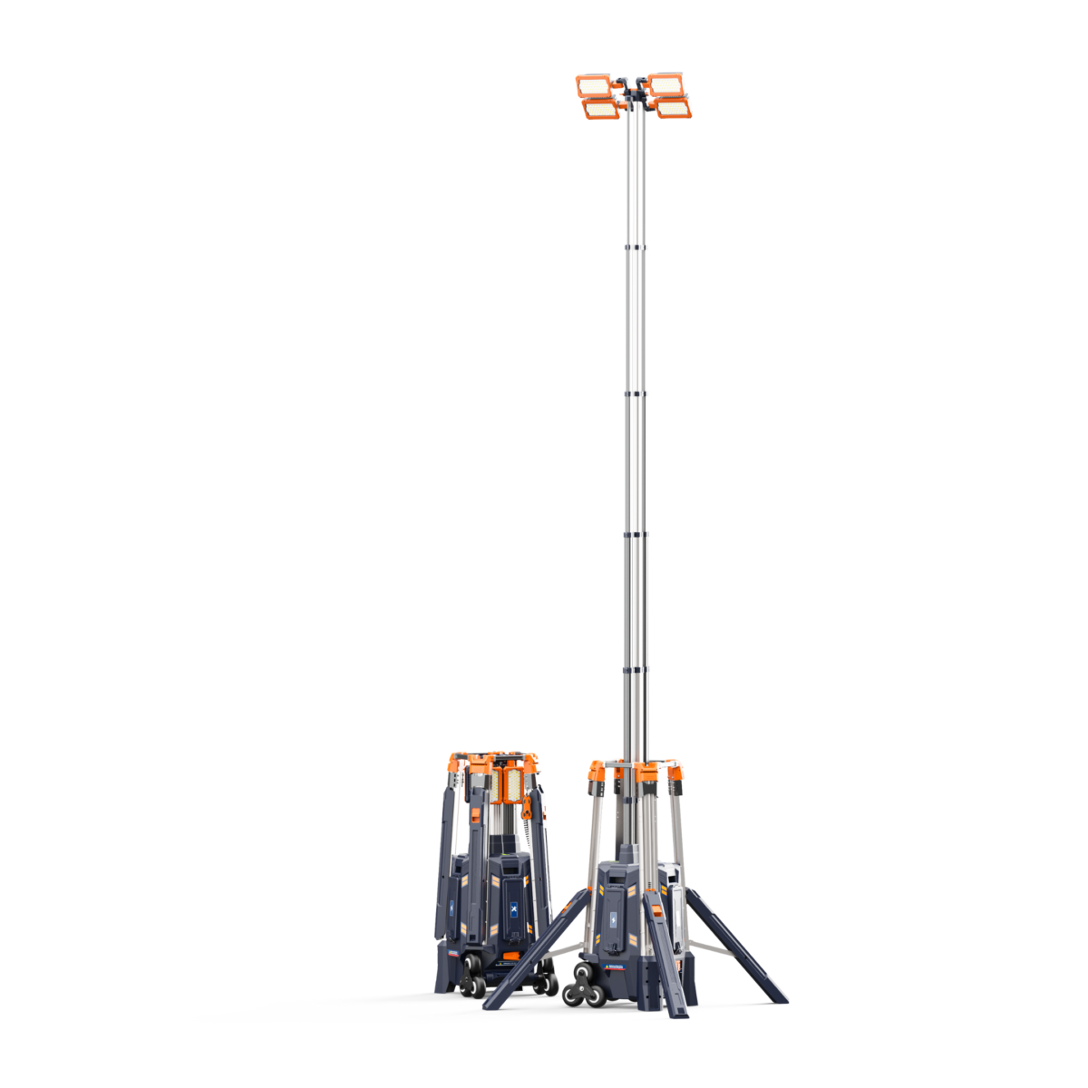 Portable Light Towers ARL-TL-500