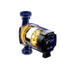 QRS SERIES CIRCULATION & BOOSTER PUMP