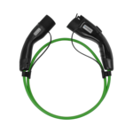 Single phase Type 1 Electric Vehicle Charging Cable