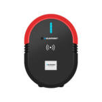 Smart Charging station with cable 7.4KW