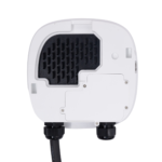 Stone Wall Box Ev Charger Type2 Type1 GBT NACS 8A 16A 32A Wallbox