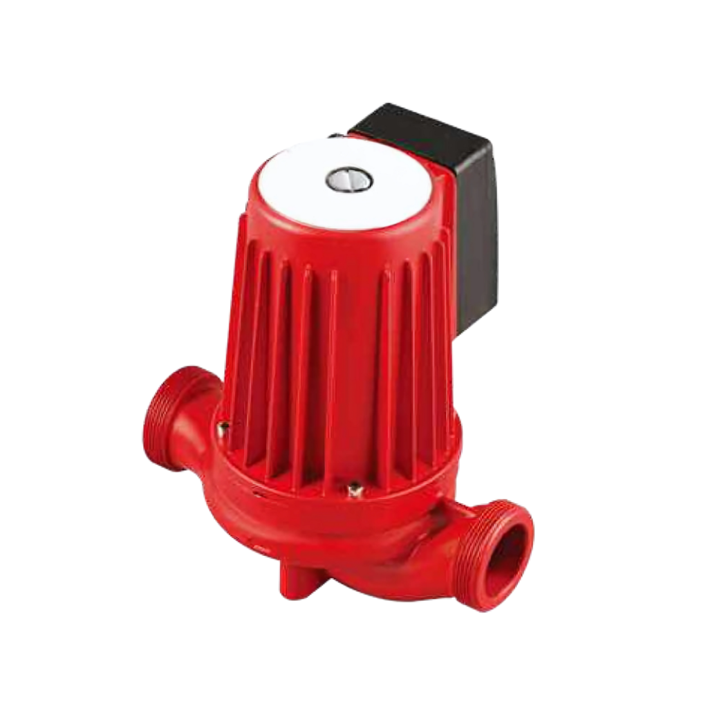 T&F SERIES CIRCULATION PUMP