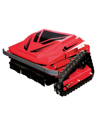 remote control lawn mower ARL224-RC