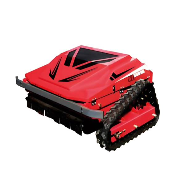 remote control lawn mower ARL224-RC