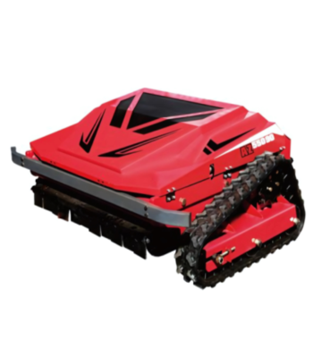 remote control lawn mower ARL452-RC