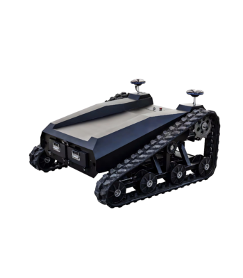 remote control lawn mower Panther ARLC-2