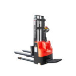 1500Kg Loading Capacity Electric Pallet Stacker ARL-CDD-G