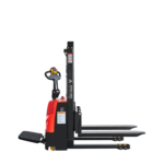 1500Kg Loading Capacity Electric Pallet Stacker ARL-CDD-G