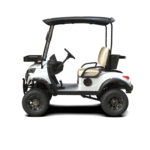 2 seater premium golf cart ARL-K-H2