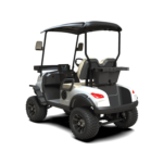 2 seater premium golf cart ARL-K-H2