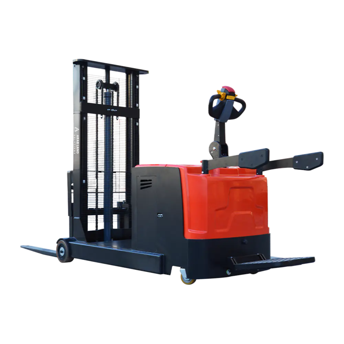 2000kg Electric Counterbalanced Stacker ARL-CPDB