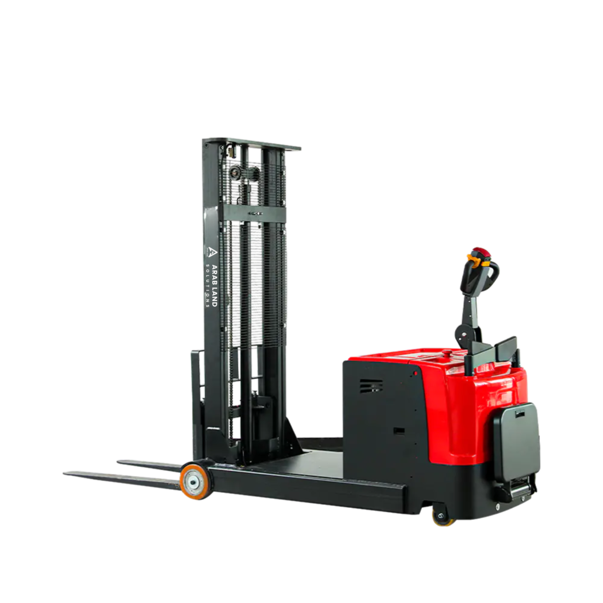 2000kg Electric Counterbalanced Stacker ARL-CPDB