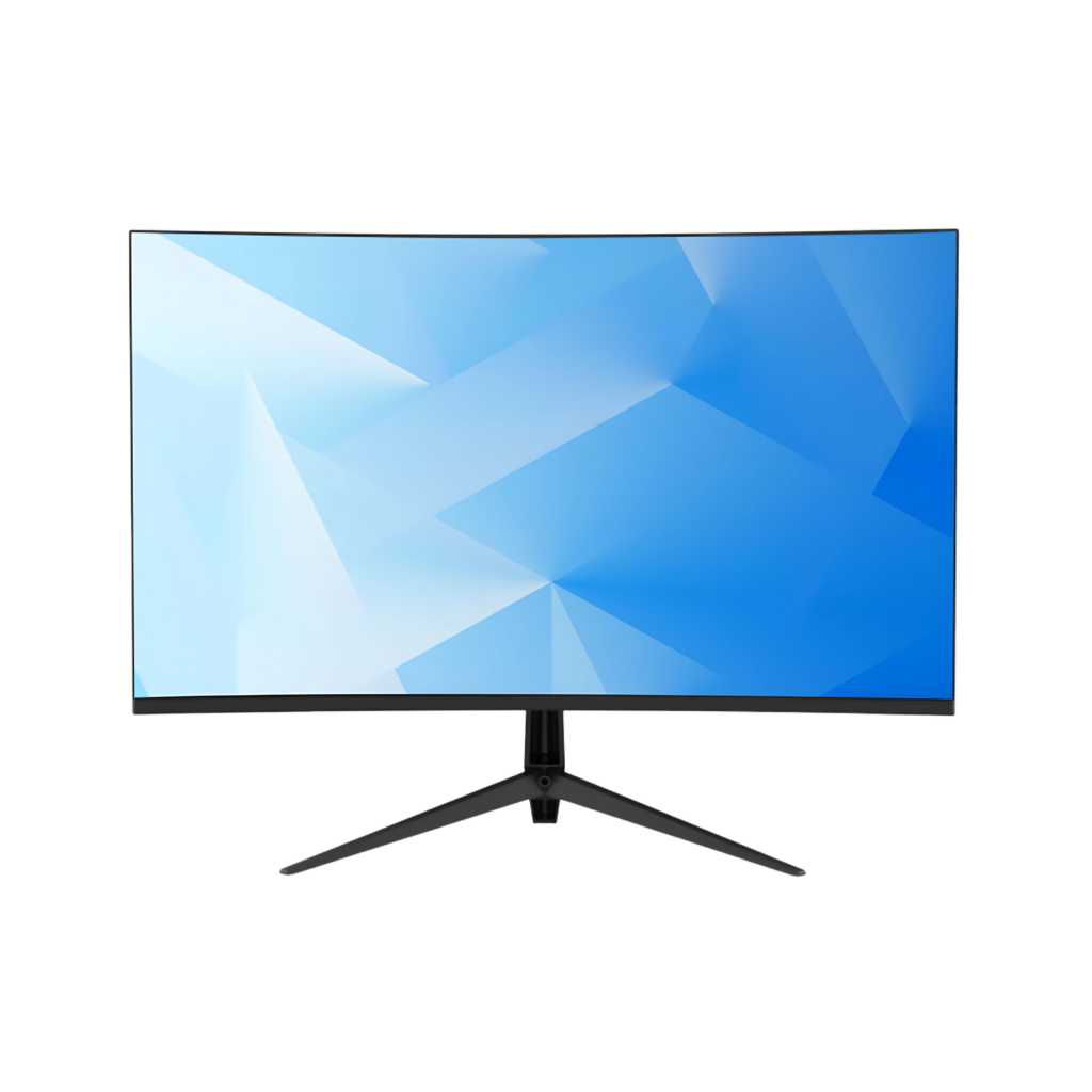 27-inch Curved Full HD Monitor ARL-M222V