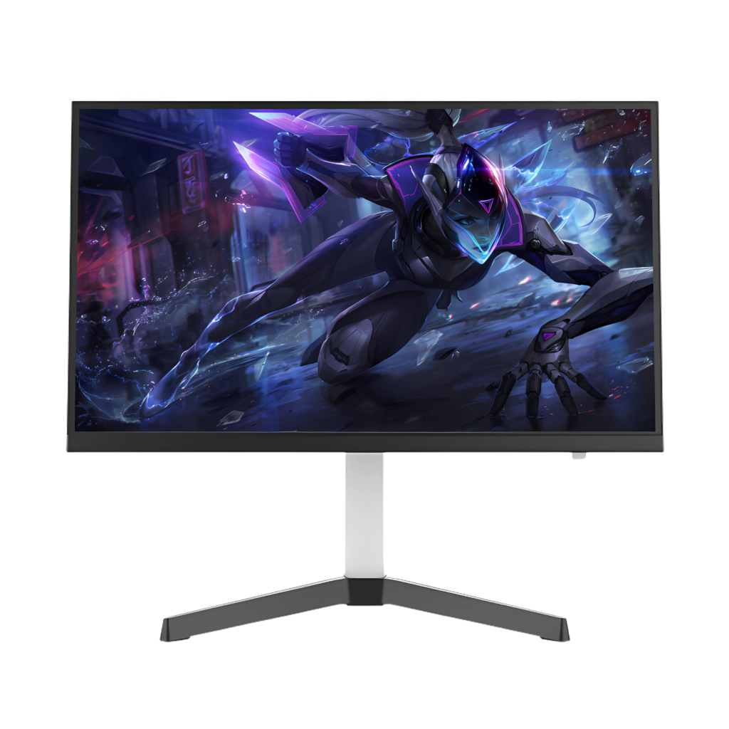 27-inch Gaming Monitor ARL-M223V 27-inch WQHD Gaming Monitor ARL-M224V