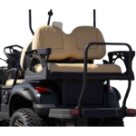 4-seater golf cart ARL-G-H2+2