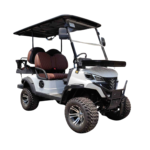 4-seater golf cart ARL-G-H2+2