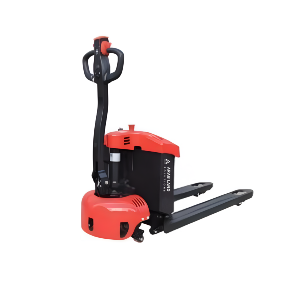 ARL-CBD-W Electric Pallet Jack