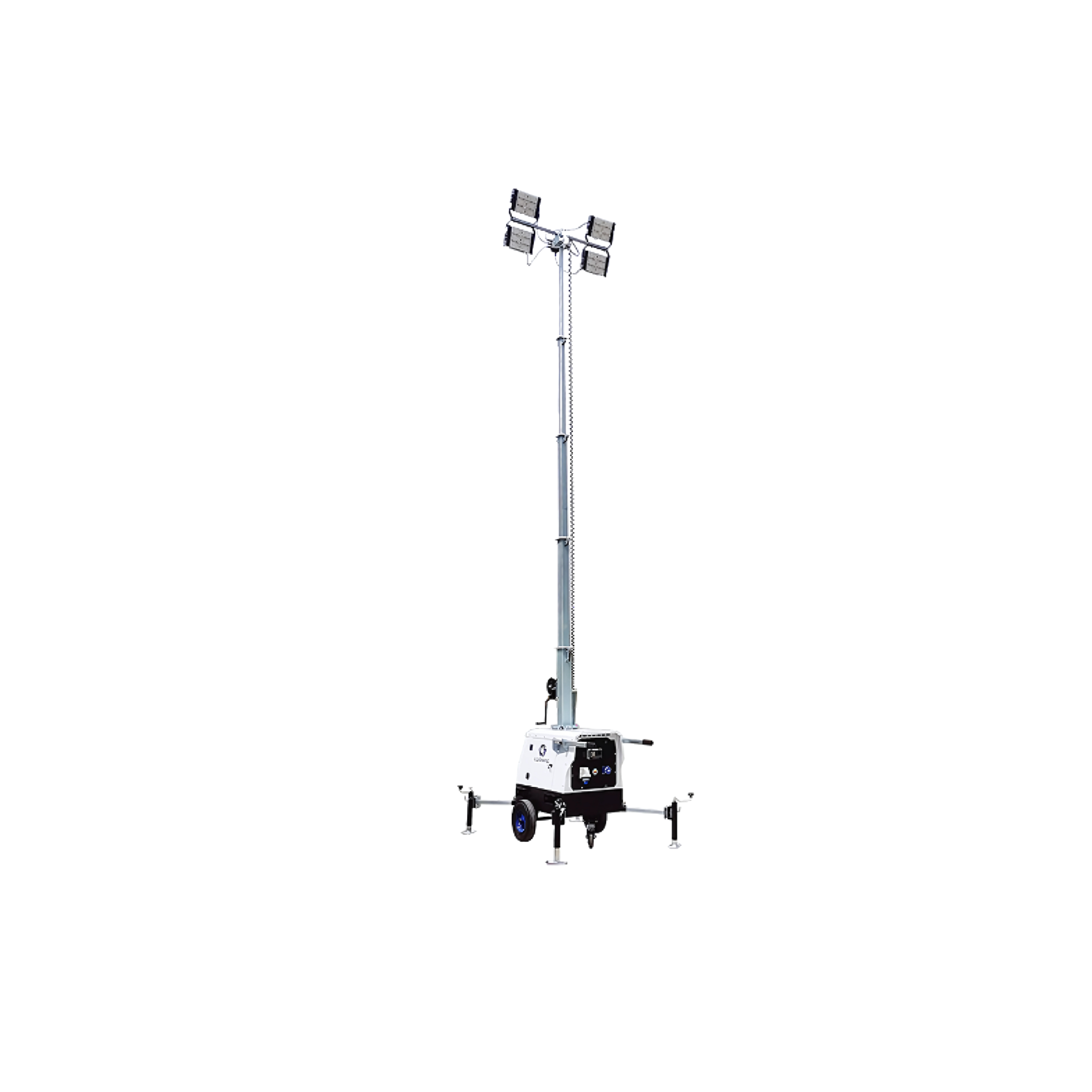 ARL-GLTG750 Electric Light Tower