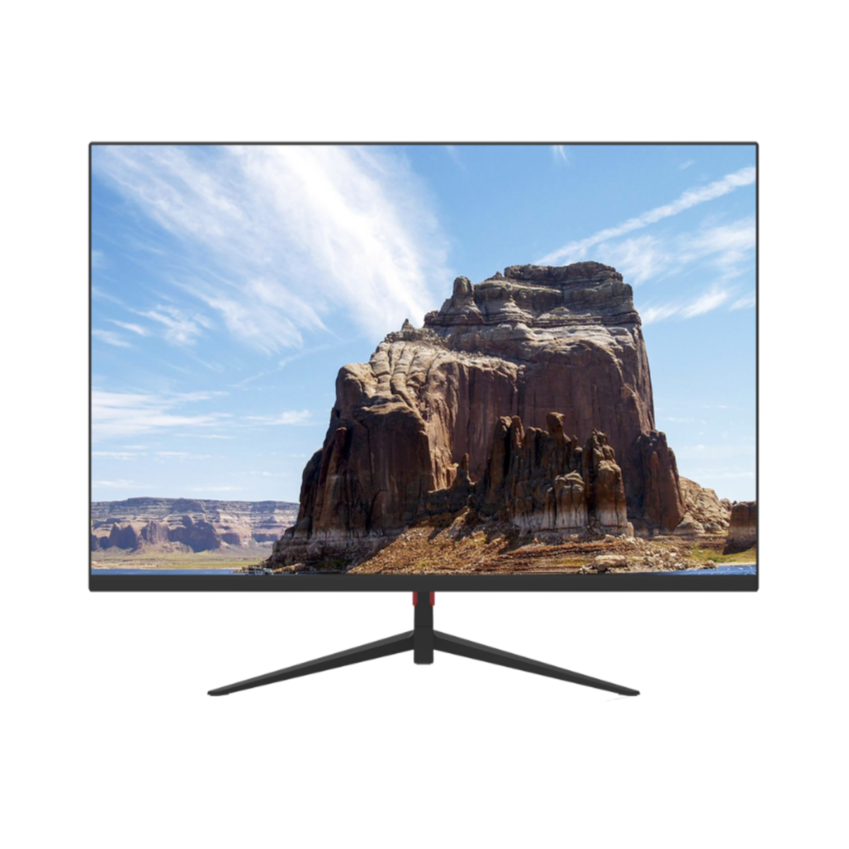 Arab Land Solutions 23.8-Inch QHD 180Hz Monitor