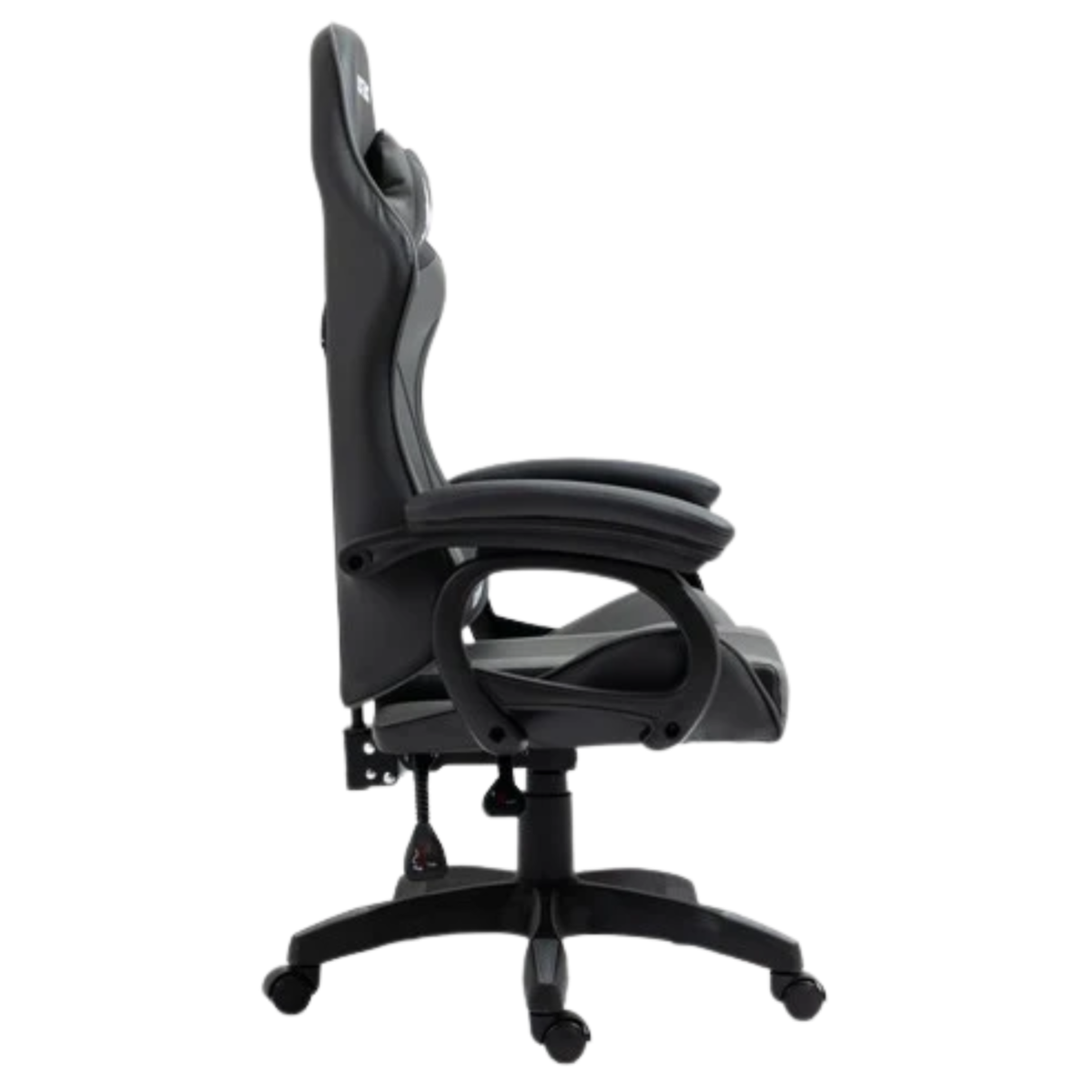 Black Basic Gaming Chair ARL-A01-B