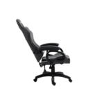 Black Basic Gaming Chair ARL-A01-B