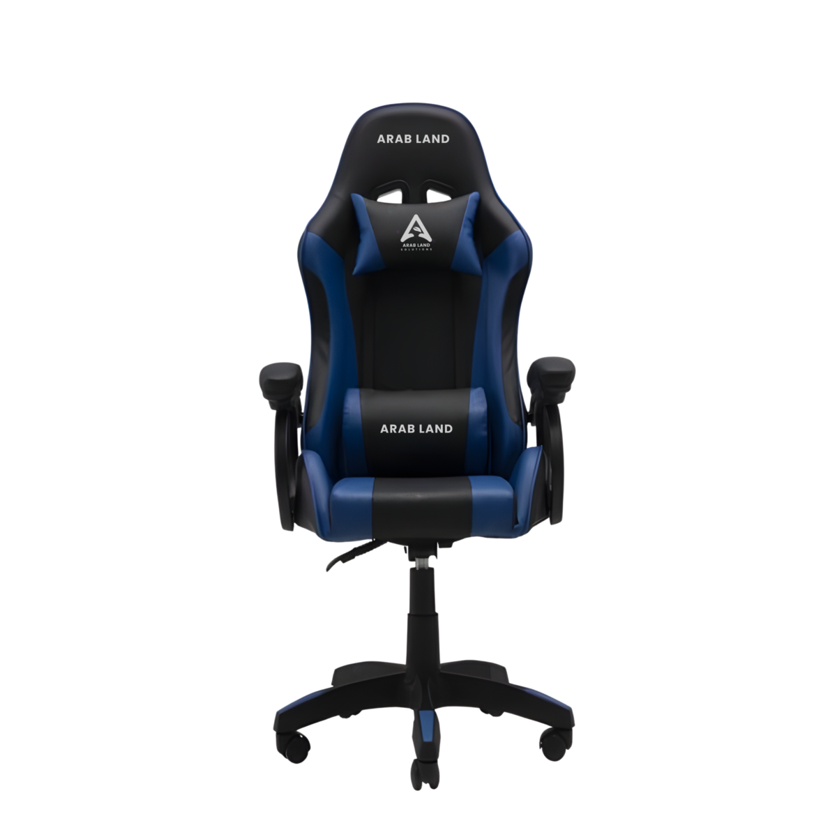 Blue and Black Gaming Chair ARL-A01-BB