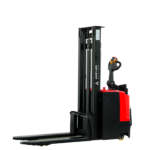 Electric Pallet Stacker